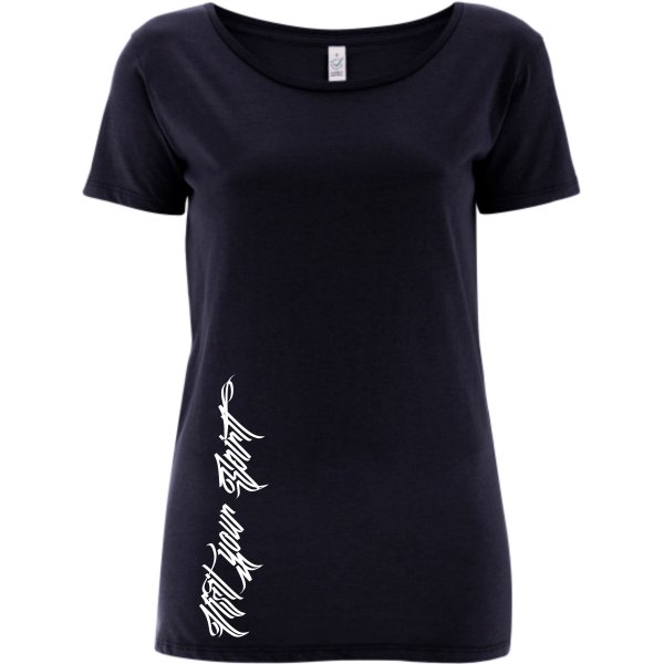 Visit your Spirit - Shirt Damen